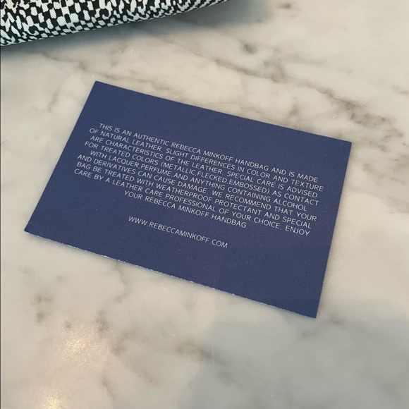 REBECCA MINKHOFF | Quilted Shoulder Bag - Picture 7 of 14